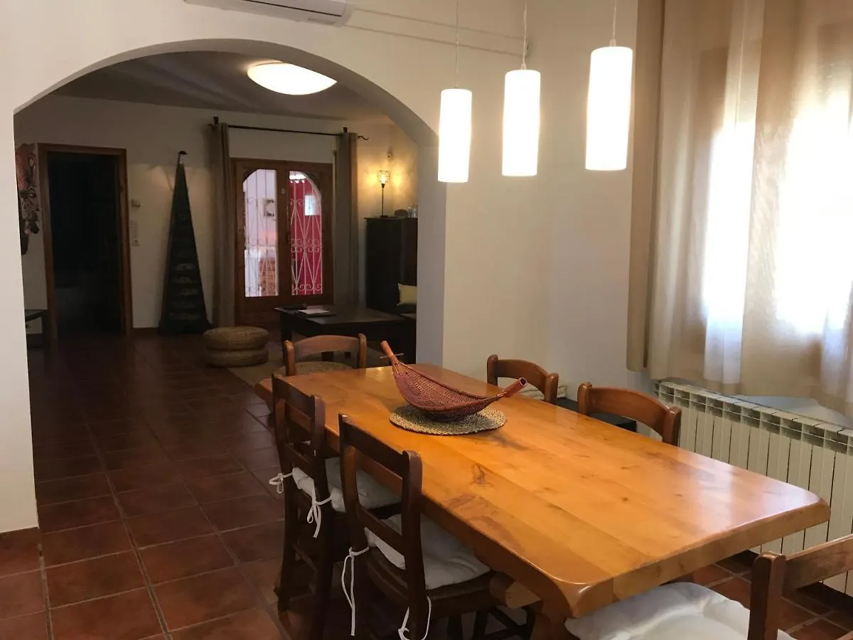 Meddays Villa Samy Миами-Плайя Испания