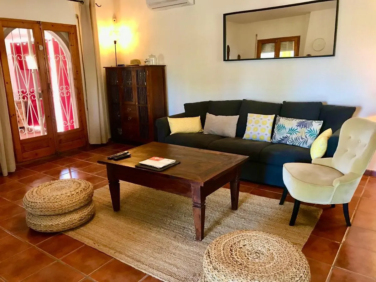 Meddays Villa Samy Миами-Плайя 0*,  Испания