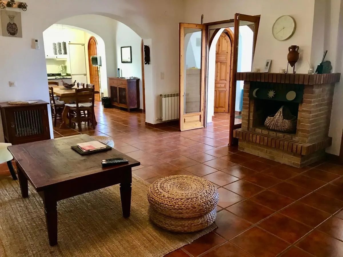 Meddays Villa Samy Миами-Плайя
