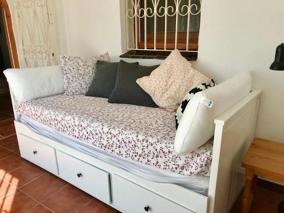 Meddays Villa Samy Миами-Плайя