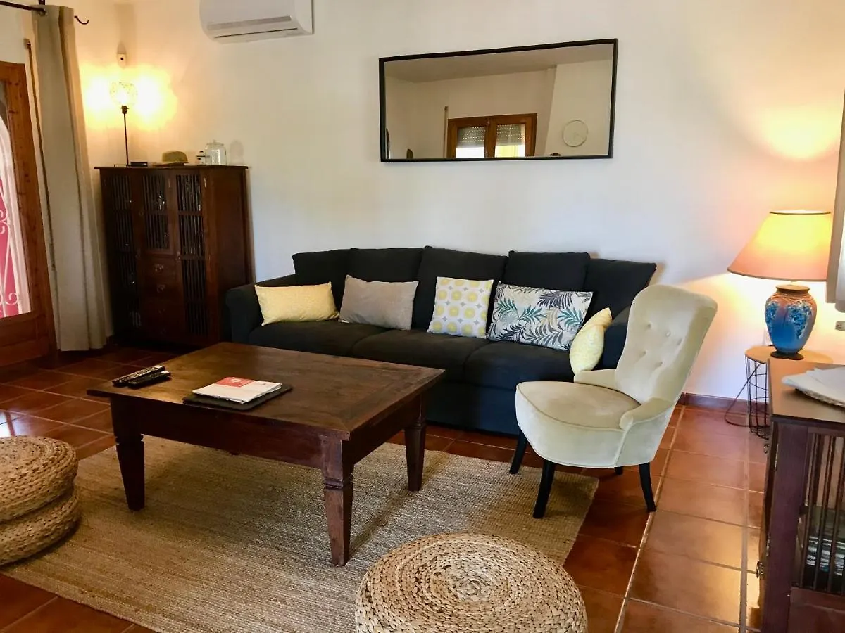 Meddays Villa Samy Миами-Плайя
