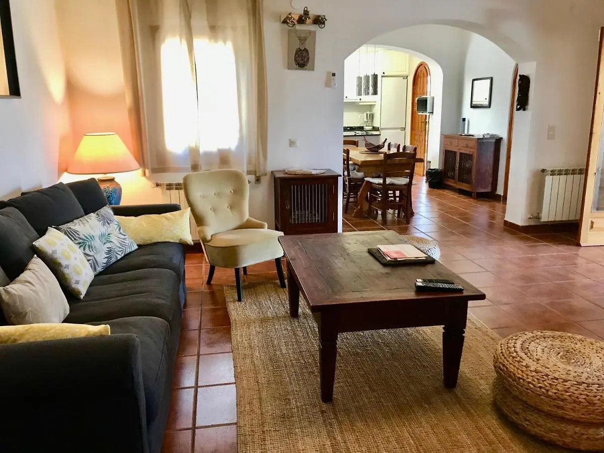 Meddays Villa Samy Миами-Плайя