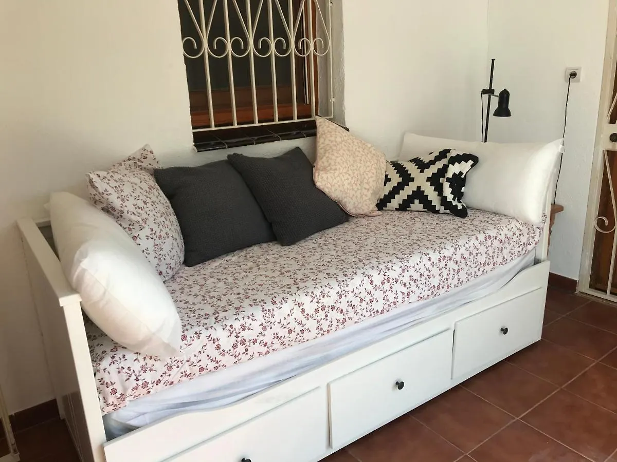 Meddays Villa Samy Миами-Плайя 0*,  Испания
